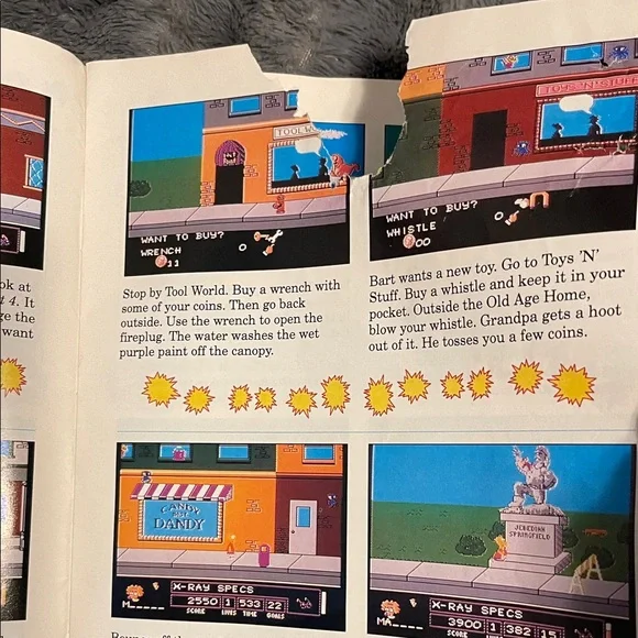 Nintendo Fun - Picture 6 of 11